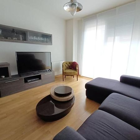 Alojamiento Centro Caceres Canovas Ngoại thất bức ảnh