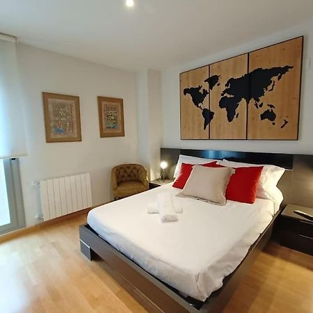 Alojamiento Centro Caceres Canovas Ngoại thất bức ảnh