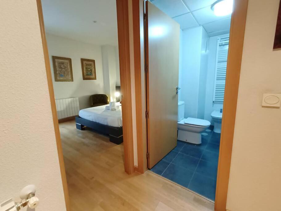 Alojamiento Centro Caceres Canovas Ngoại thất bức ảnh