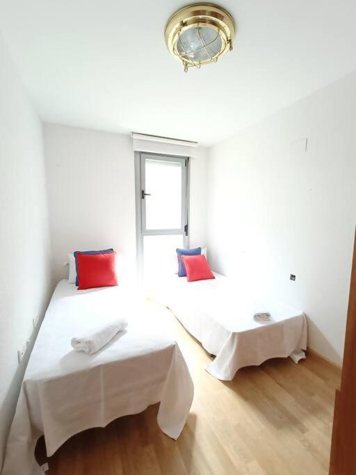 Alojamiento Centro Caceres Canovas Ngoại thất bức ảnh