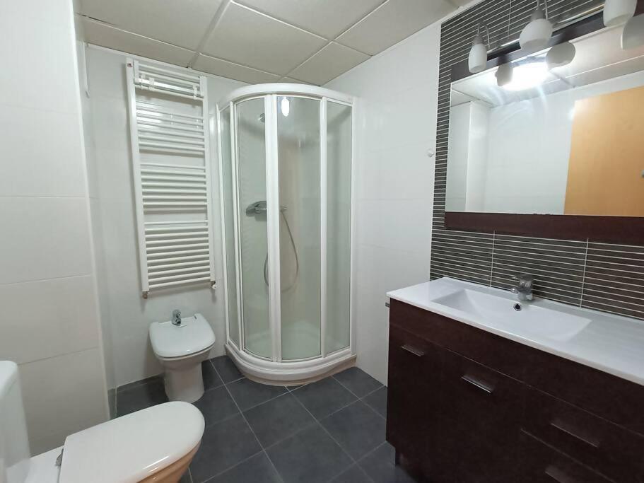 Alojamiento Centro Caceres Canovas Ngoại thất bức ảnh
