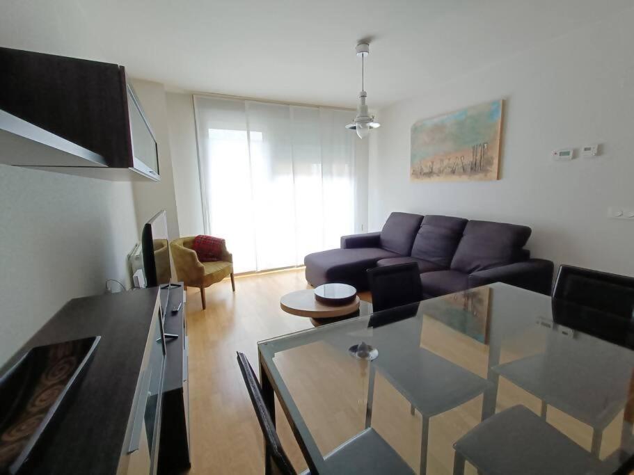 Alojamiento Centro Caceres Canovas Ngoại thất bức ảnh