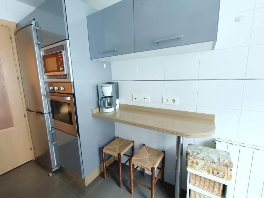 Alojamiento Centro Caceres Canovas Ngoại thất bức ảnh