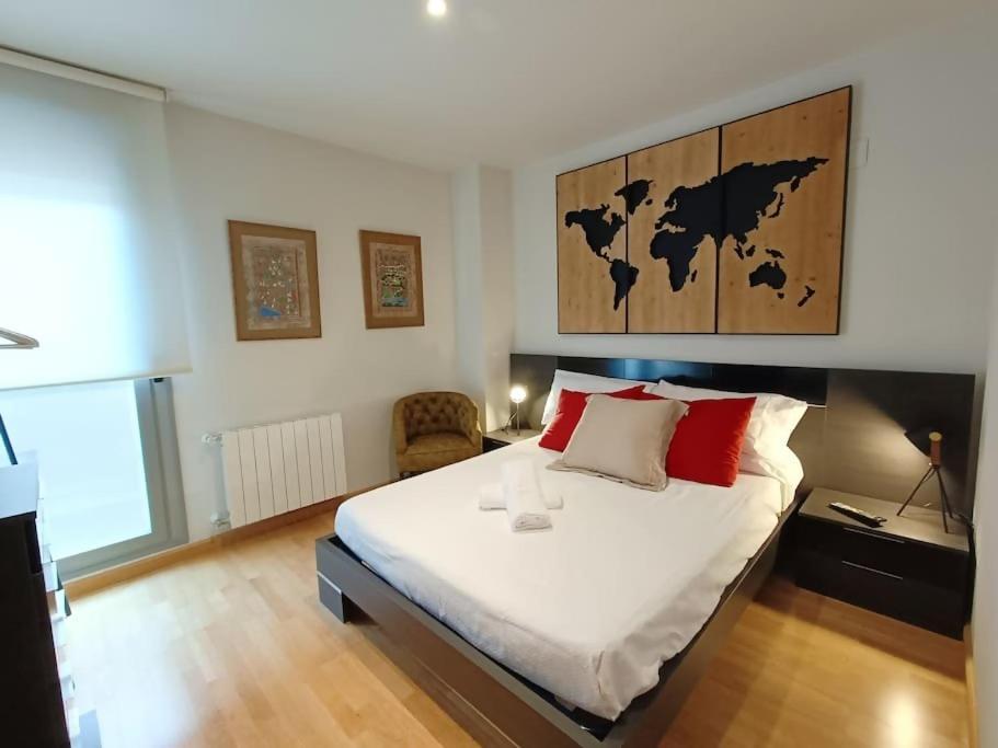 Alojamiento Centro Caceres Canovas Ngoại thất bức ảnh