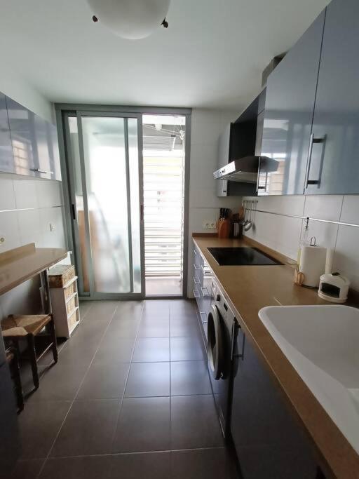 Alojamiento Centro Caceres Canovas Ngoại thất bức ảnh